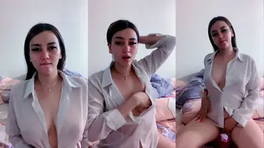 Bokep SMA Rosalinda Kemeja Putih Binal 2026