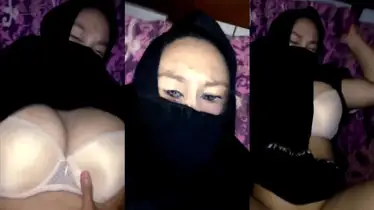 Cewek Tobrut Mantap Digoyang Tiada Henti
