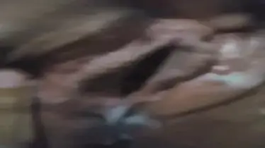 Keluarin Peju Di Meki Amoy