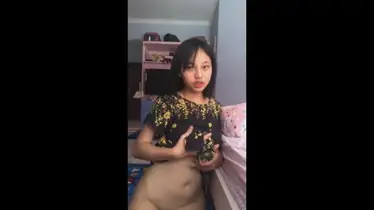 Meru Chan Live Viral Beraksi Total Demi Saweran