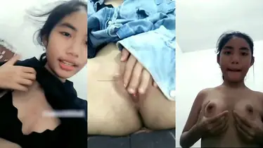 Skandal Dirini Viral Ngentot Full Video