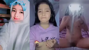 Skandal Viral Selfi Lampung Full